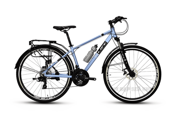 Xe Đạp Thể Thao Touring Life HBR88 Max