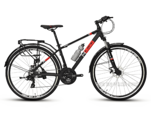 Xe Đạp Thể Thao Touring Life HBR88 Max