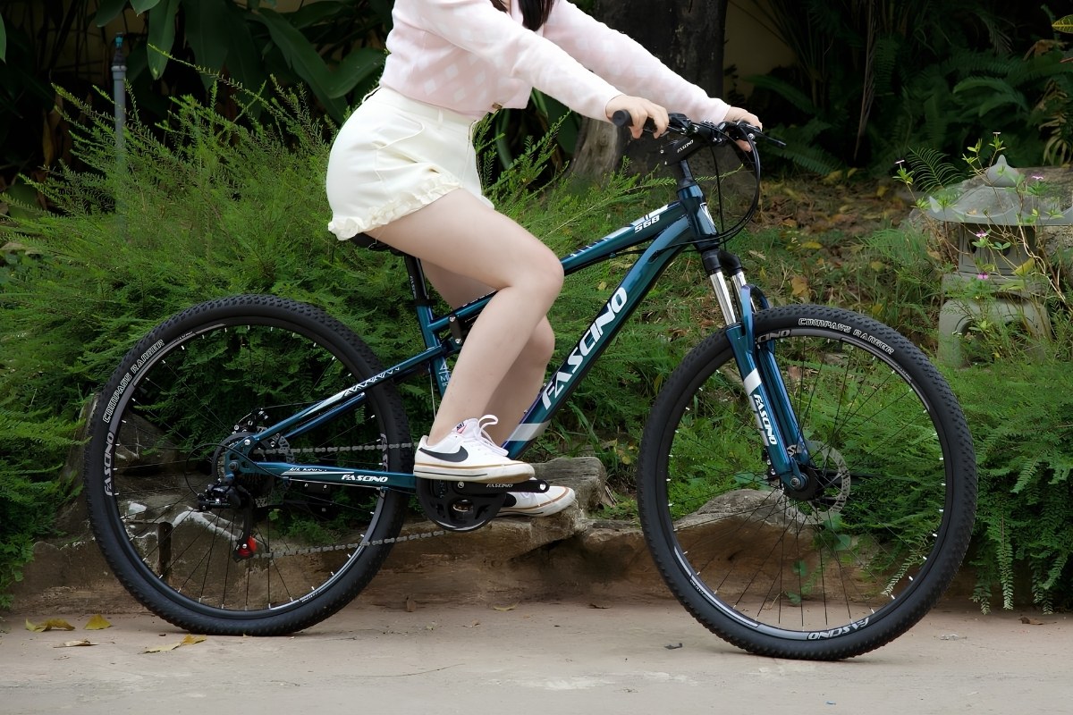 Xe Đạp Thể Thao 3 Triệu Nên Mua Xe Gì Là Phù Hợp? 4 Chọn xe phù hợp với vóc dáng giúp bạn dễ điều khiển