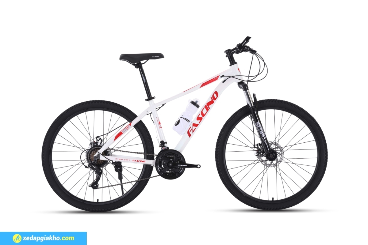 Top Xe Đạp Thể Thao Giá Rẻ, Chất Lượng Và Đáng Mua 6 Top xe đạp thể thao giá rẻ, phù hợp cho học sinh sinh viên