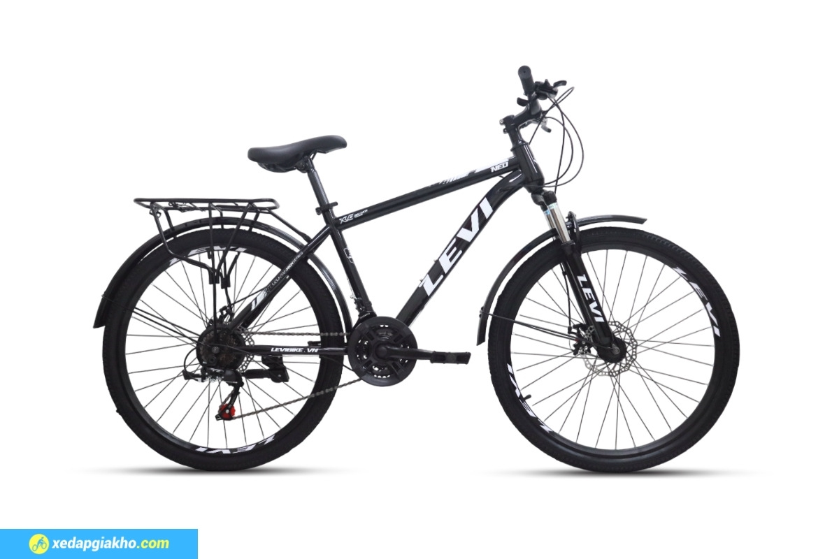 Xe Đạp Thể Thao 3 Triệu Nên Mua Xe Gì Là Phù Hợp? 8 Xe đạp thể thao 26 inch phù hợp người cao 1m55