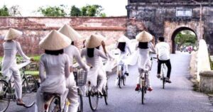 3 mẫu xe đạp quen thuộc trong ký ức của người Việt