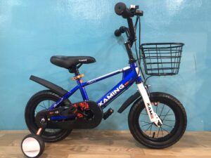 Xe Đạp Trẻ Em XAMING