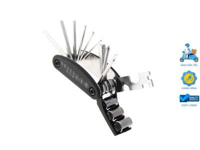 Bộ Lục Giác Có Khoá Đa Năng