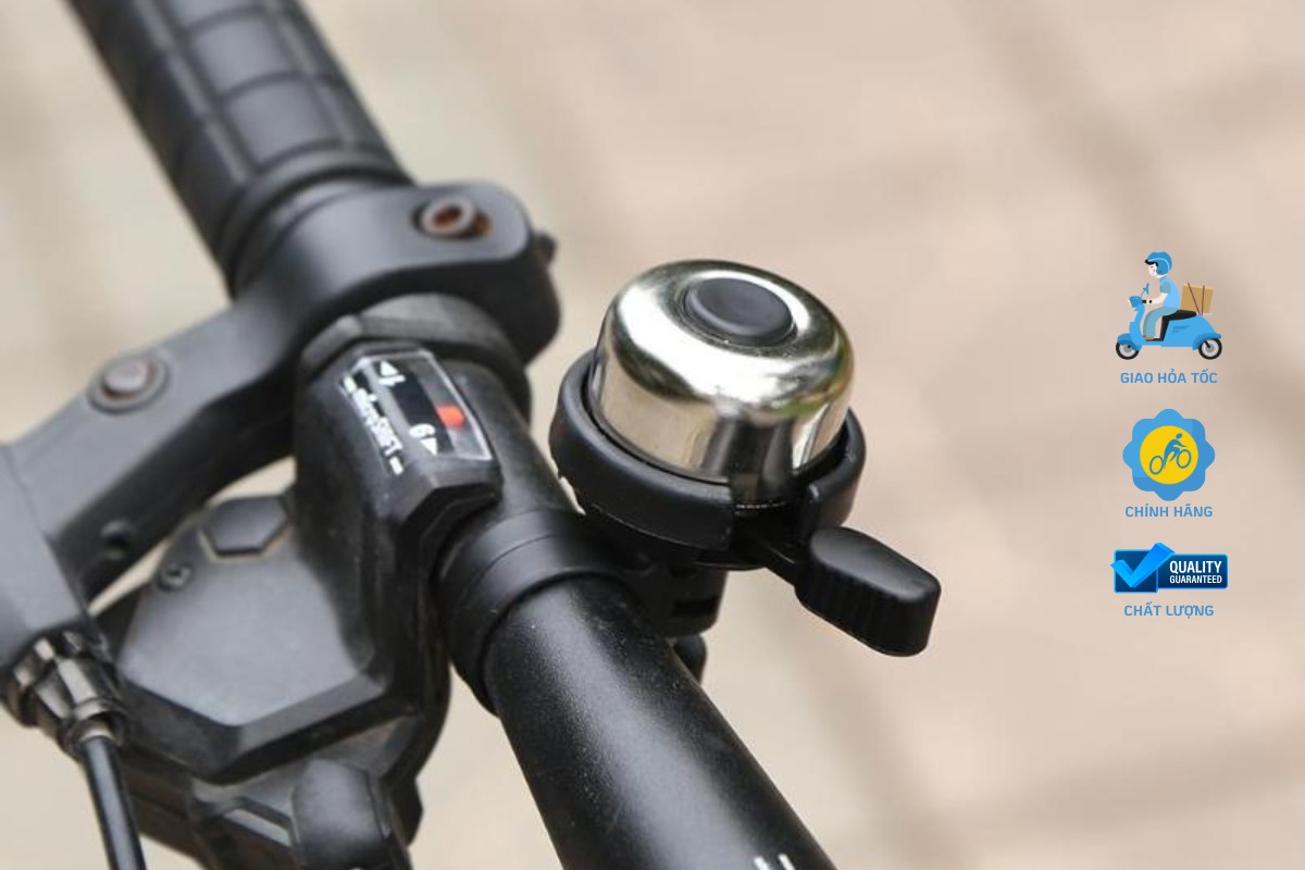 Chuông 2 Tiếng Cao Cấp 4 Chuông 2 Tiếng Cao Cấp