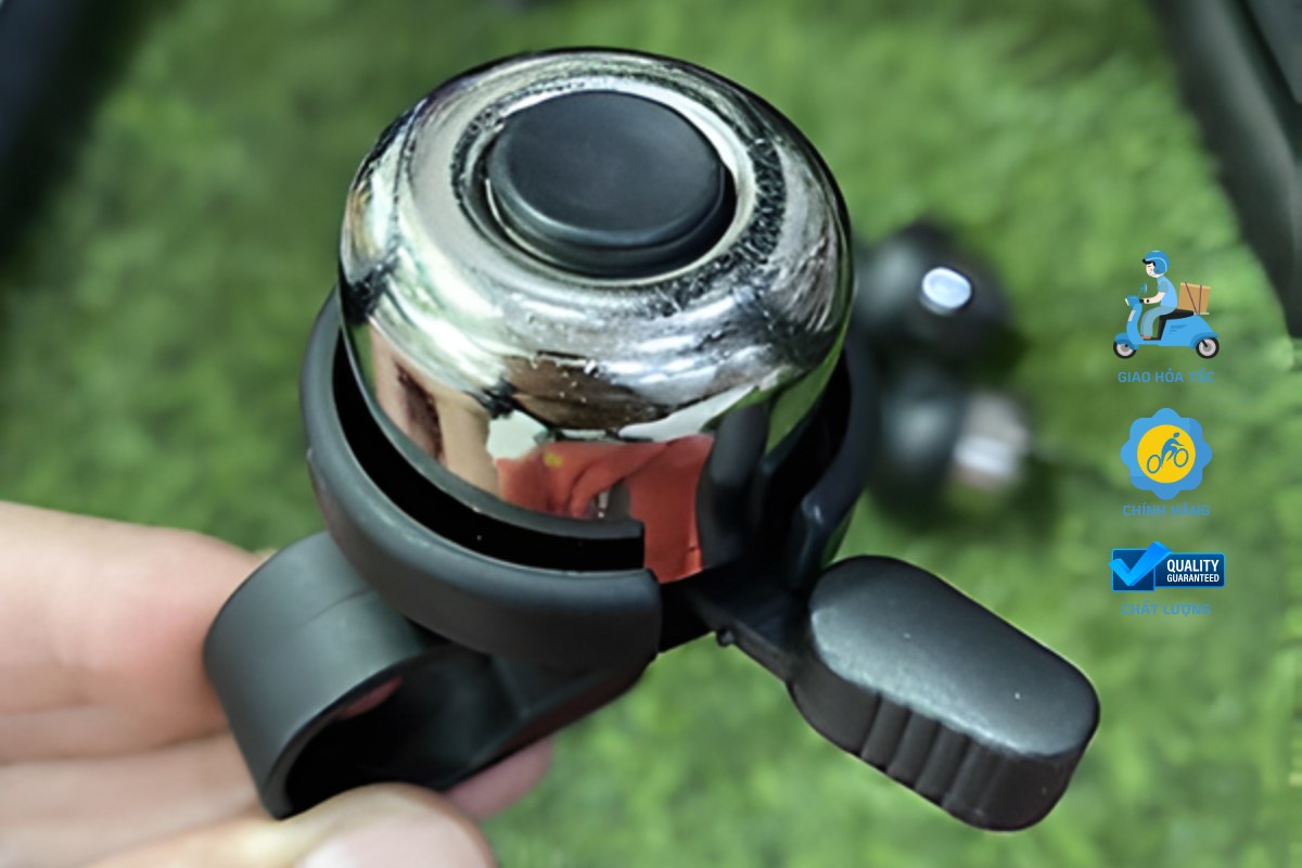 Chuông 2 Tiếng Cao Cấp 2 Chuông 2 Tiếng Cao Cấp