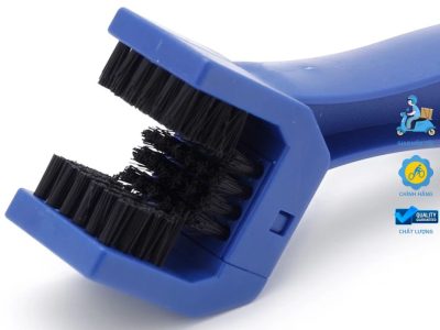 Cọ Vệ Sinh Xích Xe Đạp 7 Cọ Vệ Sinh Xích Xe Đạp Có Lông Chải Vệ Sinh Sạch Sẽ