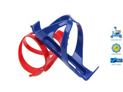 Gọng Nhựa Bình Nước Dễ Gắn Trên Khung Xe