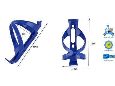 Gọng Nhựa Bình Nước Thiết Kế Ôm Sát