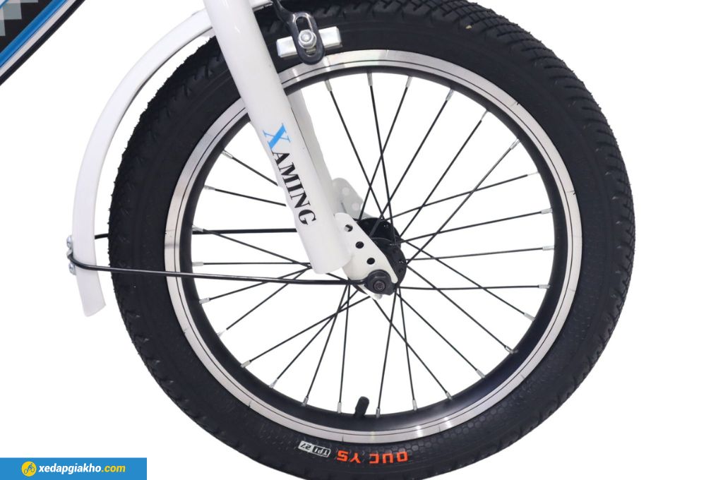 Bánh Xe Đạp Trẻ Em Xaming XM06 18 Inch