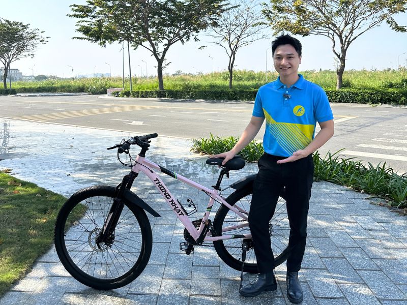 Nên Mua Xe Đạp Trẻ Em Hãng Nào? Gợi Ý Mẫu Đáng Mua 3 Thương hiệu xe đạp nội địa nổi tiếng tại Việt Nam