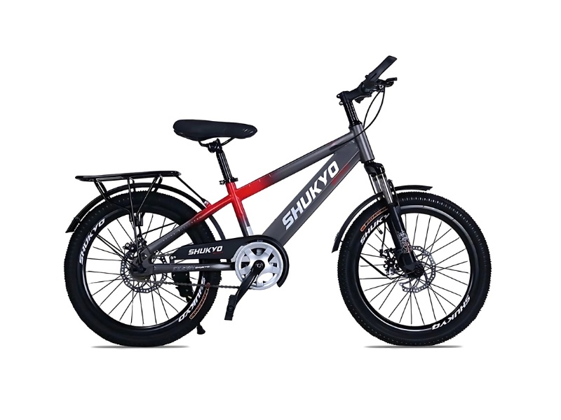 Top 5 mẫu xe đạp cho trẻ em 10 tuổi giá rẻ 24 Xe đạp trẻ em bé trai Shukyo k40 20 inch
