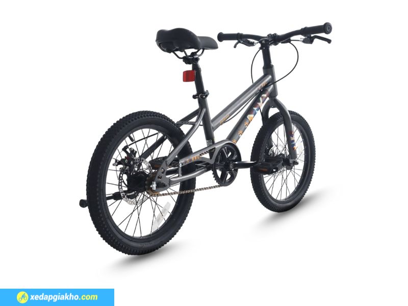 Top 8 Mẫu Xe Đạp Trẻ Em Giá Rẻ TP.HCM 8 Xe đạp trẻ em thể thao an toàn cho bé