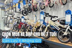 Chọn Mua Xe Đạp Cho Bé 7 Tuổi Cần Lưu Ý Những Gì? 41 Chọn mua xe đạp cho bé 7 tuổi cần lưu ý gì