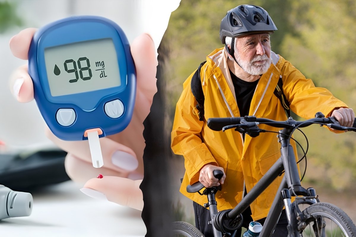 5 Lợi Ích Của Đạp Xe Mỗi Ngày Mà Bạn Nên Biết 6 Đạp xe có tác dụng giảm nguy cơ bệnh tiểu đường