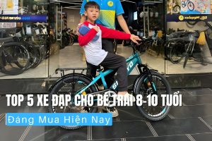 Top 5 Xe Đạp Cho Bé Trai 8-10 Tuổi Đáng Mua Hiện Nay 40 Top 5 xe đạp cho bé trai 8-10 tuổi đáng mua