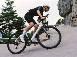 Xe đạp đua Java được ưa chuộng tại Việt Nam