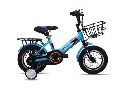 Xe đạp trẻ em XAMING Baga 14 inch khuyến mãi, giá rẻ