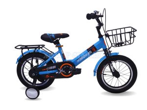 Xe đạp trẻ em xaming baga 14 inch