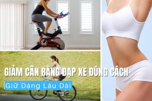 Giam Can Bang Dap Xe Dung Cach De Giu Dang Lau Dai
