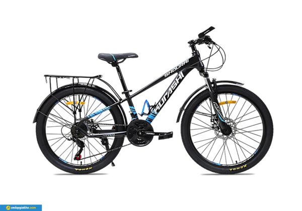 Xe Đạp Địa Hình MTB Kurashi Kon