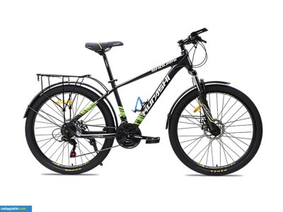 Xe Đạp Địa Hình MTB Kurashi Kon