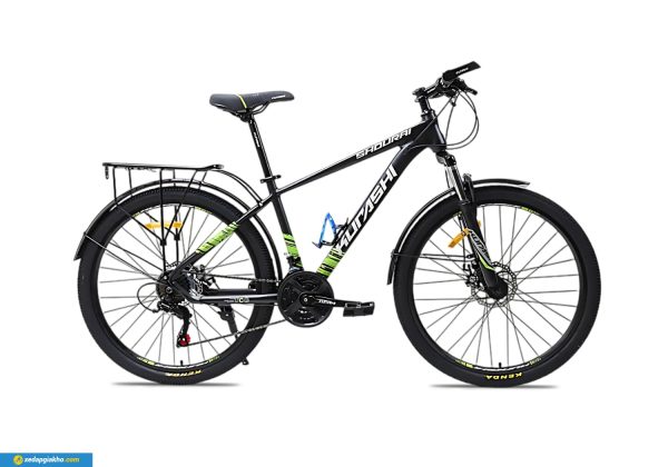 Xe Đạp Địa Hình MTB Kurashi Kon