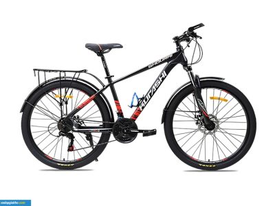 Xe Đạp Địa Hình MTB Kurashi Kon