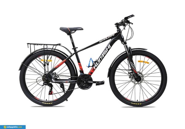 Xe Đạp Địa Hình MTB Kurashi Kon