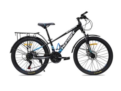 Xe Đạp Địa Hình MTB Kurashi Kon