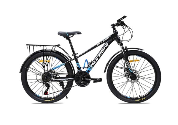 Xe Đạp Địa Hình MTB Kurashi Kon