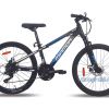 Xe Đạp Thể Thao Miamor 24 Inch 2022 đỏ