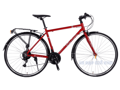 Xe Đạp Touring 700c CALIFA CT700