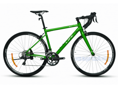 Xe Đạp Đua 700c Life Sun Khung Nhôm Tay Đề Lắc