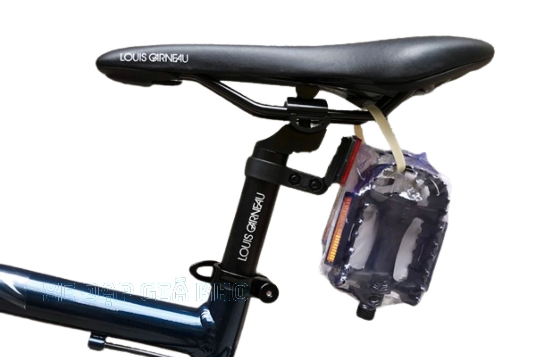 Top 16 xe đạp louis garneau hay nhất, đừng bỏ qua 1 Xe Đạp Thể Thao Louis Garneau LGS CH