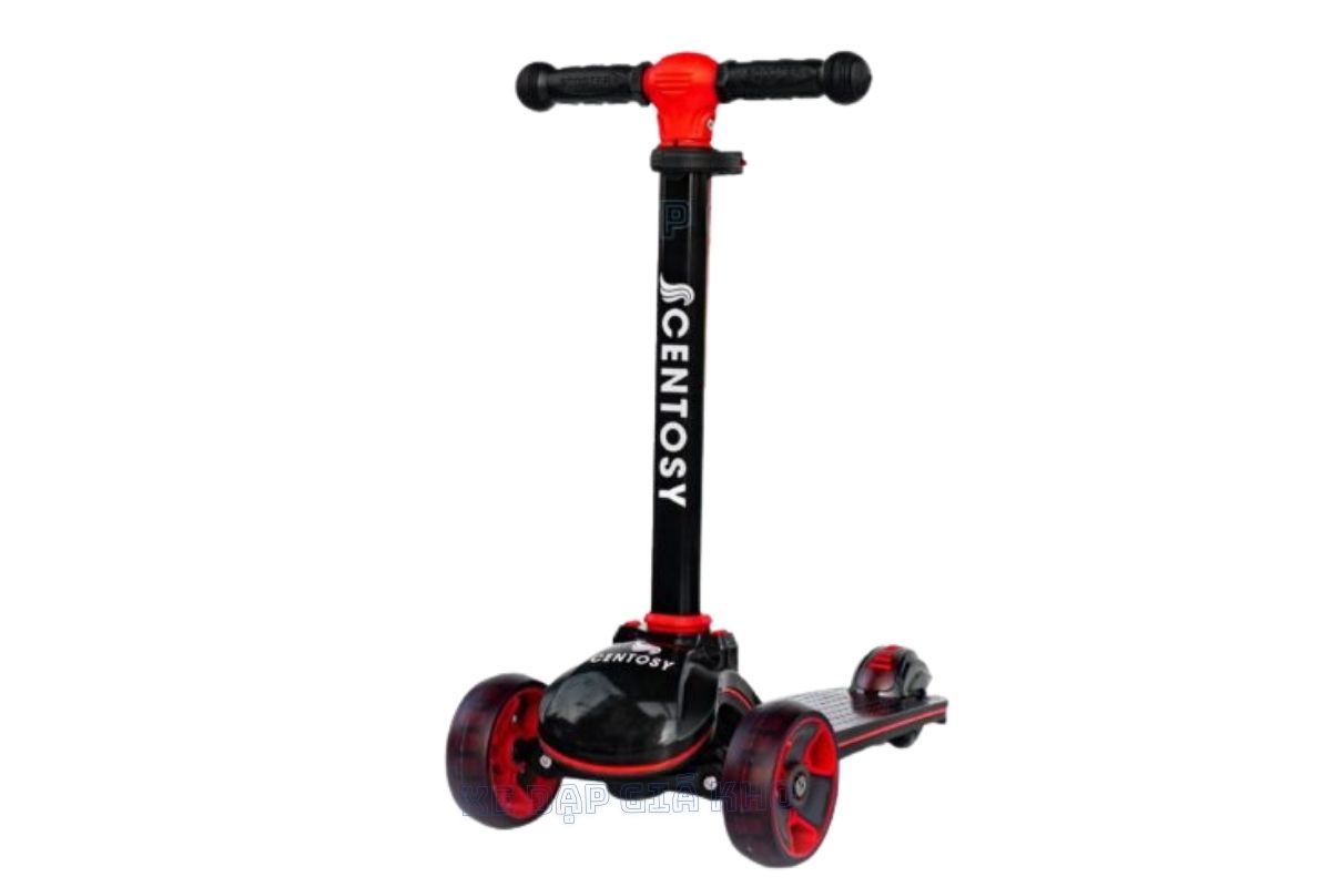 xe truot scooter centosy s5