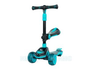 xe truot scooter centosy s6