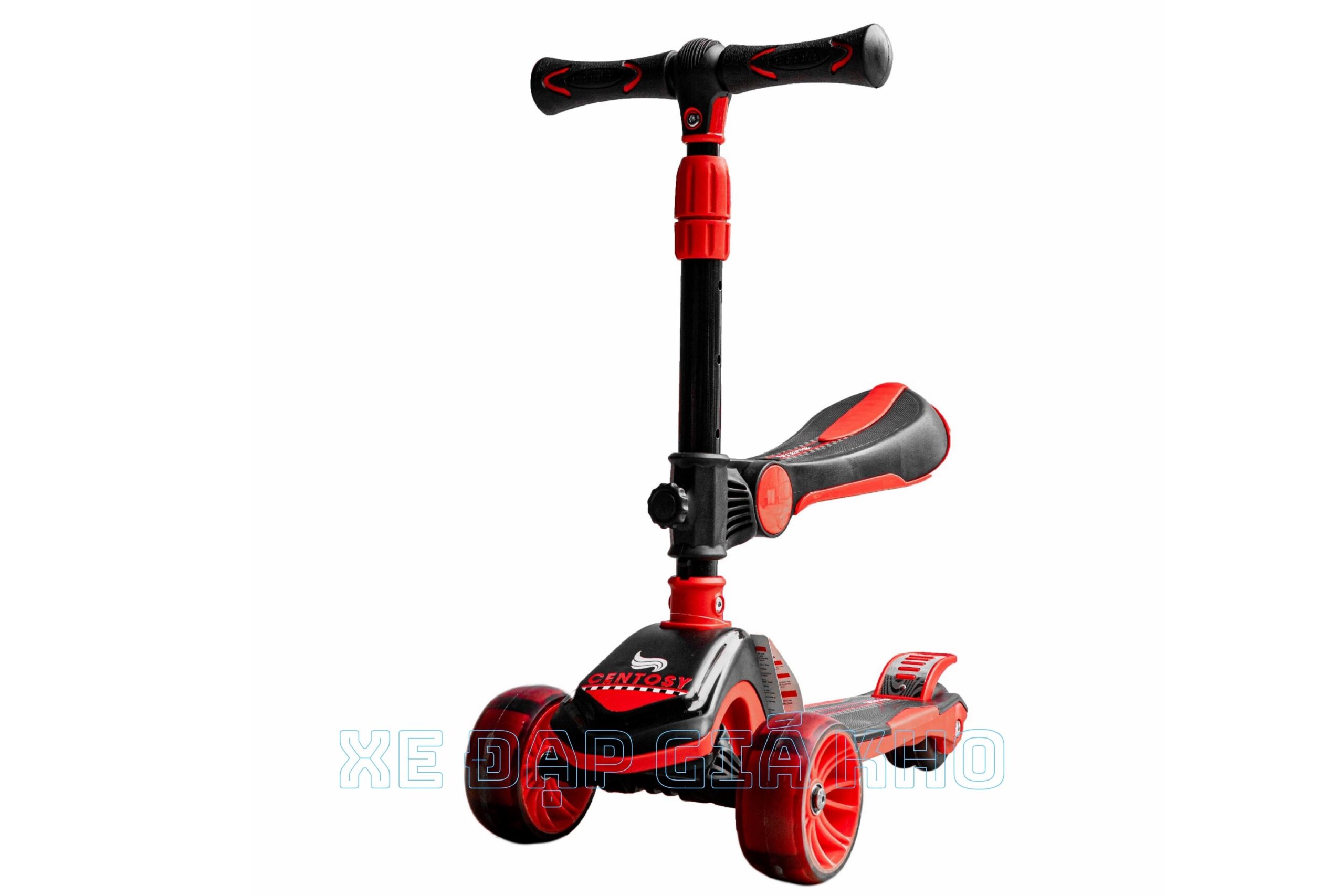 xe truot scooter centosy s6