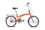 Xe Đạp Gấp GIANT ITHINK CONWAY 20 Inch