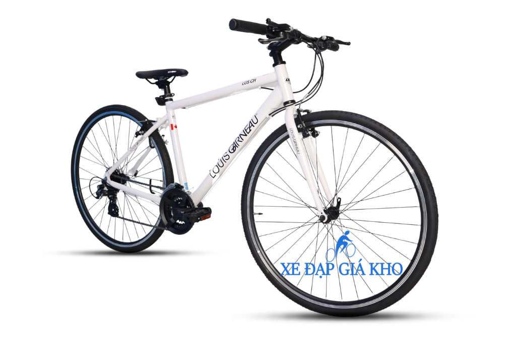 Mách bạn nhiều hơn 110 xe đạp louis garneau 6061 mới nhất  Eteachers