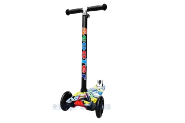 xe truot scooter ty01