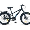 Xe Đạp Địa Hình Trẻ Em Fornix MX20 20 Inch