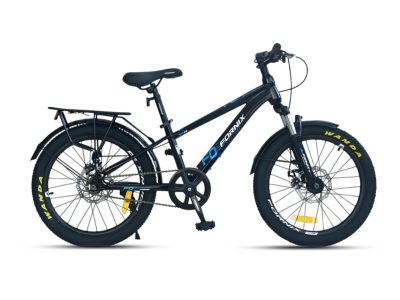 Xe Đạp Địa Hình Trẻ Em Fornix MX20 20 Inch