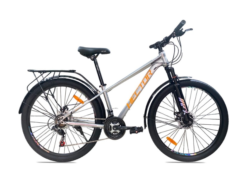 Top 5 Xe Đạp Địa Hình Cao Cấp Dưới 10 Triệu 6 Xe Đạp Địa Hình Hector Apollo 3 27.5 Inch Khung Thép