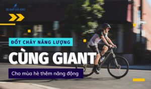 xe dap the thao giant chinh hang
