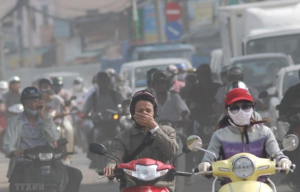 loi ich cua viec di xe dap trong thoi ki xang tang gia