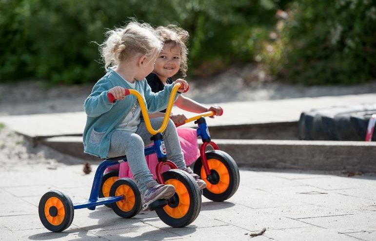 Top 10+ Mẫu xe đạp cho bé được ưa chuộng nhất 2022 - Xe Đạp Giá ...