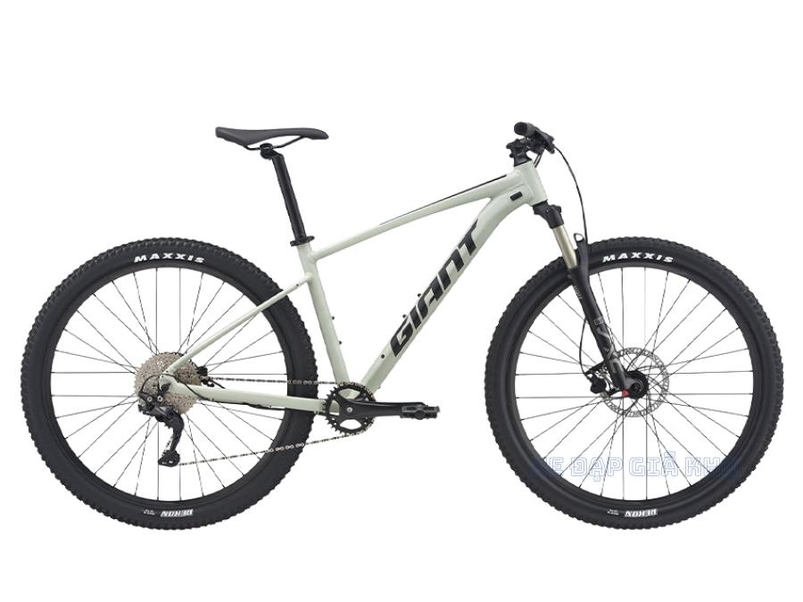 Xe Đạp Địa Hình Mtb Giant Talon 29 1 2021 - Qt