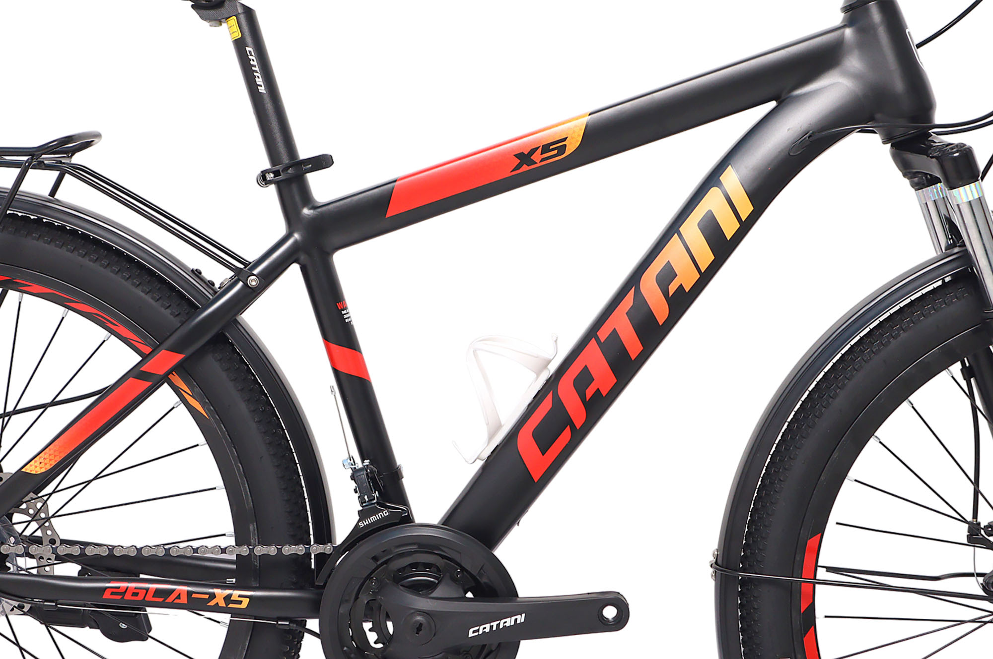 Để chọn xe đạp địa hình 26 inch phù hợp, bạn cần xem xét kỹ loại khung xe