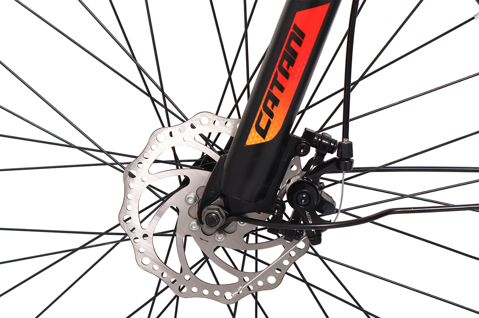 Xe Đạp Địa Hình MTB Catani X5 26 Inch giá rẻ